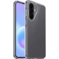 Otterbox Coque arrière React pour Samsung Galaxy A57 (5G) - Clear
