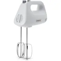 Kenwood Batteur HMP30.A0WH 450 W Blanc