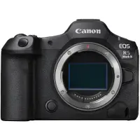 Canon EOS R5 Mark II Boitier