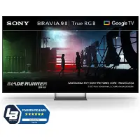 Sony Bravia 9 II True RGB 75" (2026)