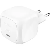Belkin Chargeur secteur USB-C BoostCharge 65 W Blanc