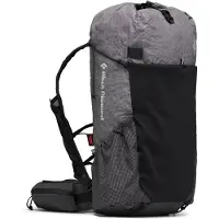 Black Diamond Sac à dos Betalight 30, unisexe, Storm Gray, XS -