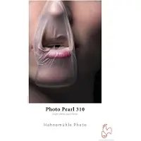 Hahnemuhle Photo Perle 310 A3+ 25 Feuilles