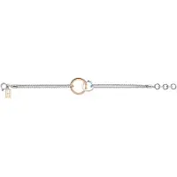Tommy Hilfiger noyau occasionnel, (18 cm, Acier inoxydable)