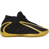Adidas Chaussure de sport 'Anthony Edwards 2' or / noir