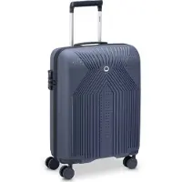 Delsey 3219110509359, Valise, Bleu