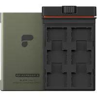 Polar Pro Slate Cardcase Cfexpress A Edition Ii Vert