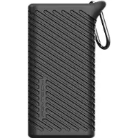 PGYtech CFexpress CreateMate Card Reader Case Type B/SD (Classic Black)