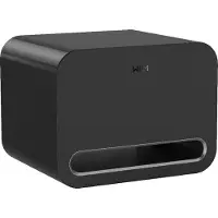 WIIM Sub Pro - Noir
