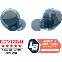 Sony WF-C710N Bleu