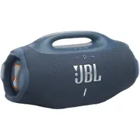 JBL Boombox 4 Bleu