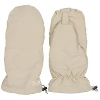 Voksi Hand warmers for strollers, Dark Sand