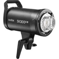 Godox Flash de studio SK300IIIV