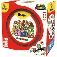 Asmodee Dobble Super Mario
