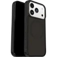 Otterbox Symmetry Magsafe Iphone 17 Pro Phone Case Noir