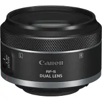 Canon RF-S 7,8 mm F/4,0 STM DUAL FISHEYE