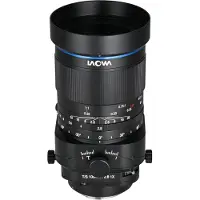 Laowa Objectif macro 100 mm F/2,8 à bascule et décentrement 1X Canon RF
