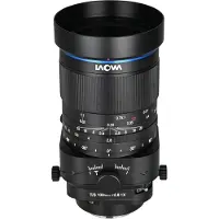 Laowa Objectif macro à bascule et décentrement 1X 100 mm F/2,8 Leica L