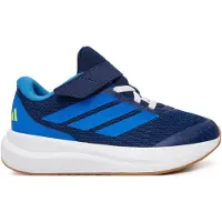 Adidas Baskets 'Runfalcon 6' bleu / bleu foncé