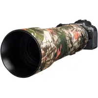 Easycover Lens Oak for Canon RF 800mm f/11 IS STM Forest Camouflage