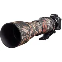 Easycover Objectif Oak pour Tamron SP 150-600mm f/5-6.3 Di VC USD (A011) Forest Camouflage