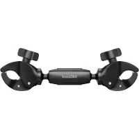 Insta360 Selfie Stick Clamp pour motorcycle