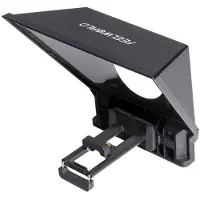 Feelworld TP2A Téléprompteur 8 pouces Smartphone/tablette (Téléprompteurs), Accessoires vidéo, Noir