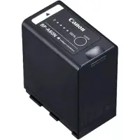 Canon Batterie BP-A60N Li-Ion