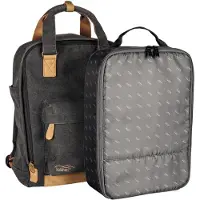 Kalahari GOPE K-52 + insert sac à dos BI-BP1