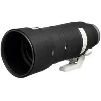 Easycover Objectif Cover Oak pour Sony FE 70-200mm f/2.8 GM OSS II Noir