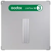 Godox LiteFlow réflecteur 50cm No.3, Flash : accessoires, Vert