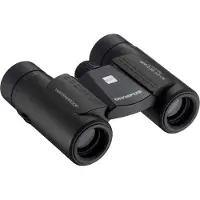 Olympus Slim 10x21 RC II WP noir