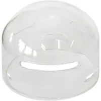 Elinchrom Glass dome transparent MK-III