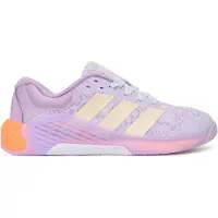 Adidas Dropset 4 Training Trainers Violet EU 36