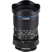 Laowa 35mm f/2.8 Zero-D Tilt-Shift 0.5x Macro - Sony FE