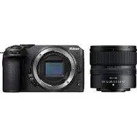 Nikon Z30 + 12-28mm f/3.5-5.6