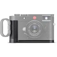 Leica 24025 Poignée M11 noir