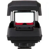 Olympus EE-1 Dot Sight pour les appareils photo avec griffe porte-accessoire