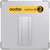 Godox LiteFlow réflecteur 25cm No.2 (Réflecteur, 25 cm)