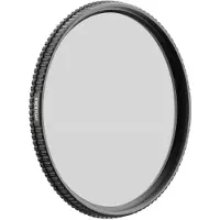 Polar Pro Shortstache - Black Mist - Polariser 67mm