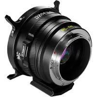 DZOfilm Marlin 1.6x Expander - Objectif PL vers caméra RF