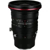 Laowa Ve2040fe Camera Lens 20 Mm Noir