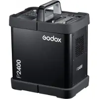 Godox P2400 - Bloc d'alimentation 2400Ws