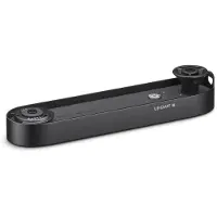 Leica 14676 LEICAVIT-M - Finition peinture noire
