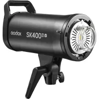 Godox Flash de studio SK400IIIV