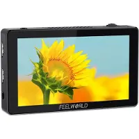 Feelworld video monitor LUT5