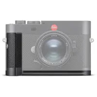 Leica 14721 Poignée M11, motif diamant noir