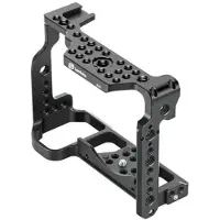 Leofoto Cage pour Nikon Z6 et Z7