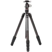 Leofoto Ranger RF-284CT + rotule XB-32