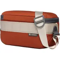 Gomatic Peter McKinnon Luma Camera Sling Rust Backpack